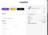 RMVXLYMQWI coupon verification screenshot