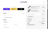 ZICCNGYBZR coupon verification screenshot
