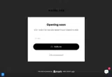 FINALSALE coupon verification screenshot