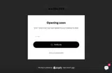 IMBROKE coupon verification screenshot