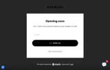 Summer coupon verification screenshot