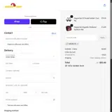 MagnoGrip coupon verification screenshot