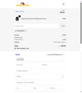 MagnoGrip coupon verification screenshot
