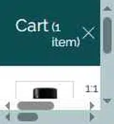 LOVE coupon verification screenshot