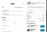 Magnolia Record coupon verification screenshot