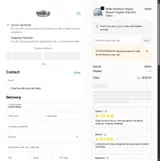 Magnolia Record coupon verification screenshot