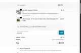 Magnolia Record coupon verification screenshot