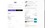 Magnolia Record coupon verification screenshot