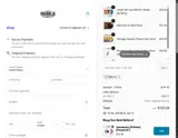 Magnolia Record coupon verification screenshot