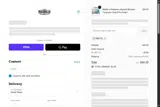 Magnolia Record coupon verification screenshot