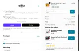 Magnolia Record coupon verification screenshot