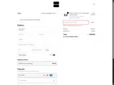 Magnum Photos coupon verification screenshot