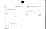 Magnum Photos coupon verification screenshot