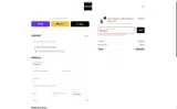 Magnum Photos coupon verification screenshot