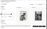 Magnum Photos coupon verification screenshot