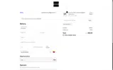 Magnum Photos coupon verification screenshot