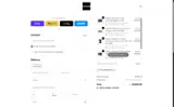 Magnum Photos coupon verification screenshot