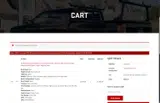 thankyou10 coupon verification screenshot