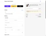 WELCOME10 coupon verification screenshot