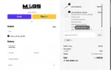 SAVE5 coupon verification screenshot