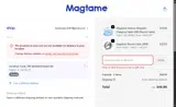 flashdescount30 coupon verification screenshot