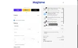 MAGIC10 coupon verification screenshot