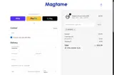 MEHDI10 coupon verification screenshot