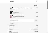 ADEQ9 coupon verification screenshot