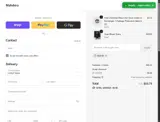 ADEQ9 coupon verification screenshot