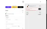 MAHI Leather coupon verification screenshot