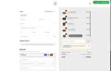MAHI Leather coupon verification screenshot