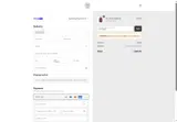 MAHI Leather coupon verification screenshot