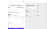 MAHI Leather coupon verification screenshot