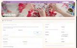 MJTI coupon verification screenshot