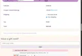 STACYMAHJONGG coupon verification screenshot