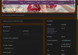 mahjtracy coupon verification screenshot