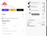 Mahlkönig USA coupon verification screenshot