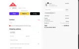 Mahlkönig USA coupon verification screenshot