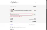 Win26 coupon verification screenshot