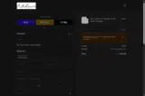 EXSALE coupon verification screenshot