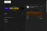 Spr25 coupon verification screenshot