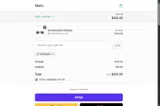 EXTRA10 coupon verification screenshot