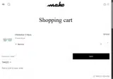 TAKE20 coupon verification screenshot