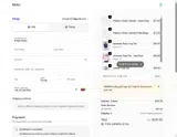 ANNAM15 coupon verification screenshot