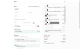 WELCOME15 coupon verification screenshot