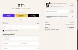 10ffmaiaho coupon verification screenshot