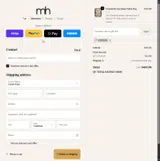 LUNA203 coupon verification screenshot
