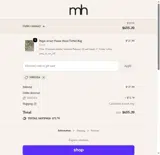 10KOZA coupon verification screenshot