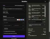REINs15 coupon verification screenshot