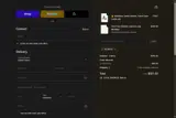 REINs15 coupon verification screenshot
